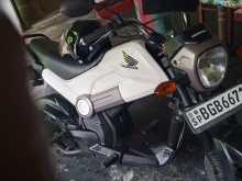 Honda Navi 2017 Motorbike