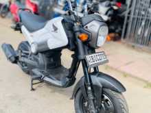 Honda Navi 2017 Motorbike