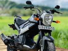 Honda Navi 2019 Motorbike