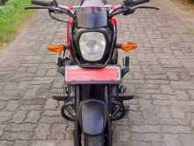 Honda Navi 2019 Motorbike