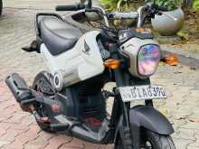 Honda Navi 2019 Motorbike