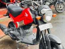 Honda NAVI 2017 Motorbike