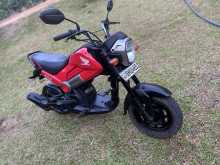 Honda Navi 2019 Motorbike