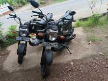 Honda Navi 2019 Motorbike