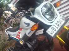 Honda Navi 2019 Motorbike