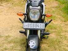 Honda Navi 2019 Motorbike