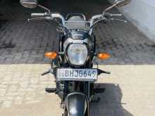 Honda Navi 2019 Motorbike