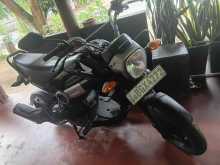 Honda Navi 2018 Motorbike