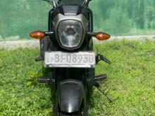 Honda Navi 2017 Motorbike