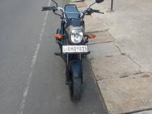 Honda Navi 2019 Motorbike