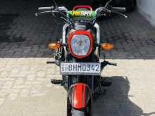 Honda Navi 2019 Motorbike