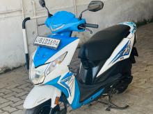 Honda Navi 2019 Motorbike