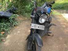 Honda Navi 2017 Motorbike