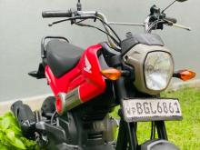 Honda Navi 2019 Motorbike