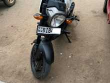 Honda NAVI 2019 Motorbike