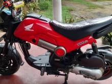 Honda NAVI 2019 Motorbike
