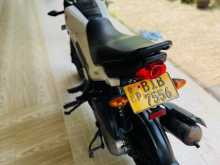 Honda Navi 2017 Motorbike