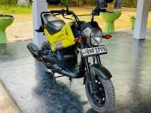 Honda Navi 2019 Motorbike