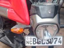 Honda Navi 2019 Motorbike
