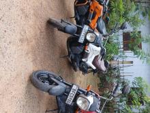 Honda Navi 2017 Motorbike