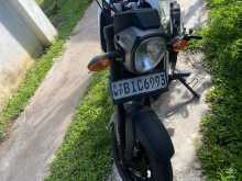 Honda Navi 2017 Motorbike