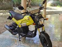 Honda NAVI BIA 2019 Motorbike