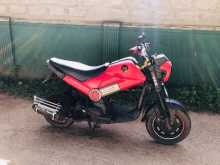 Honda Navi2018 2018 Motorbike