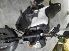 Honda Navi 2019 Motorbike