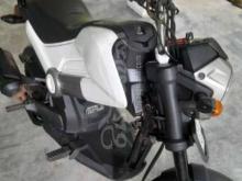 Honda Navi 2019 Motorbike