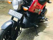 Honda Navi 2019 Motorbike