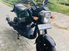 Honda Navi 2017 Motorbike