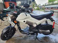 Honda Navi 2019 Motorbike