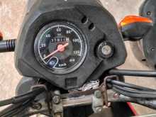 Honda Navi 2021 Motorbike