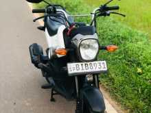 Honda Navi 2019 Motorbike