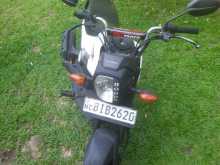 Honda Navi 2019 Motorbike