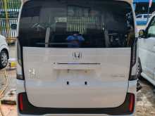 Honda NBox 2025 Car