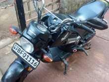 Honda Navi 2017 Motorbike