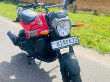 Honda Navi 2019 Motorbike