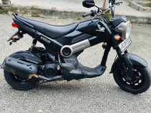 Honda Navi 2017 Motorbike