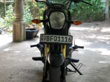 Honda Navi 2017 Motorbike