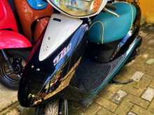 Honda New Japan DIO 2022 Motorbike