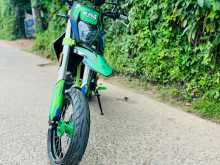 Honda Nicot 150 2026 Motorbike