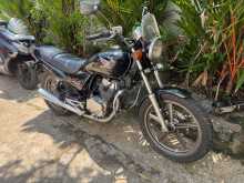 Honda Nighthawk 2005 Motorbike