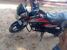 Honda Nsg 2011 Motorbike