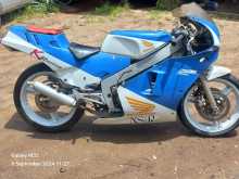 Honda NSR 1987 Motorbike