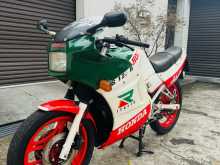 Honda NSR 1988 Motorbike