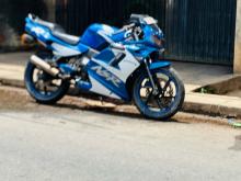 Honda Nsr 2008 Motorbike