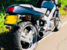 Honda NT 2010 Motorbike