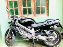 Honda NT 400 2010 Motorbike