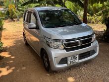 Honda N WGN 2019 Car